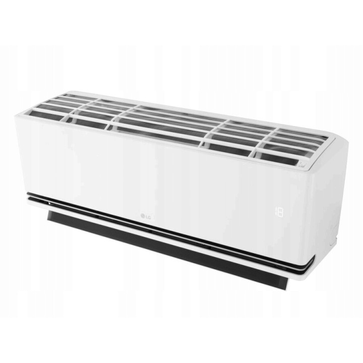 Klimatyzator LG Dualcool Deluxe P09SND 2,5 kW WiFi R32