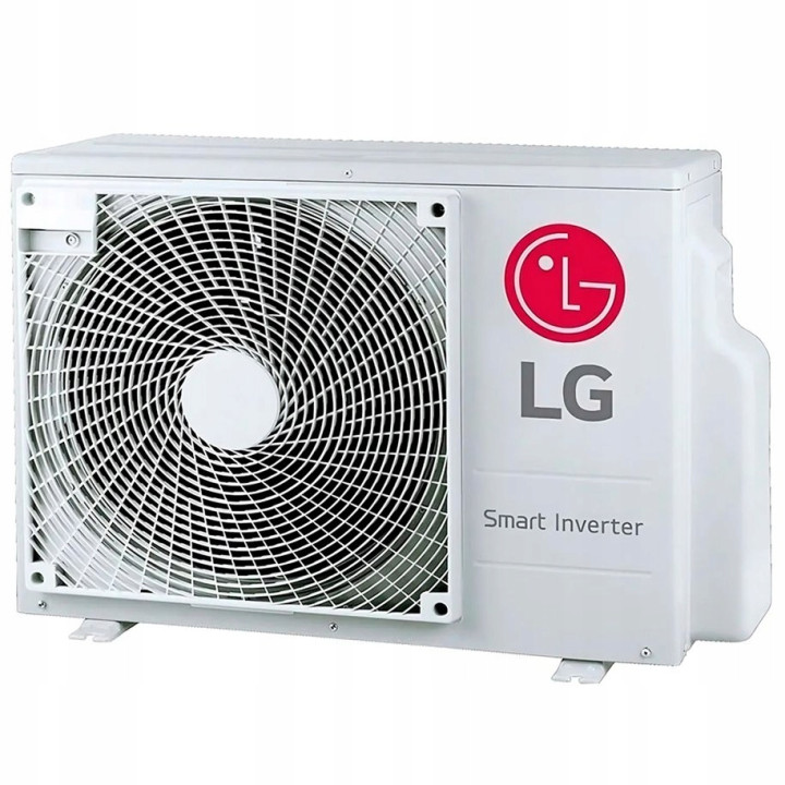 Klimatyzator LG Artcool Gallery A12GA1 3,5 kW WiFi R32