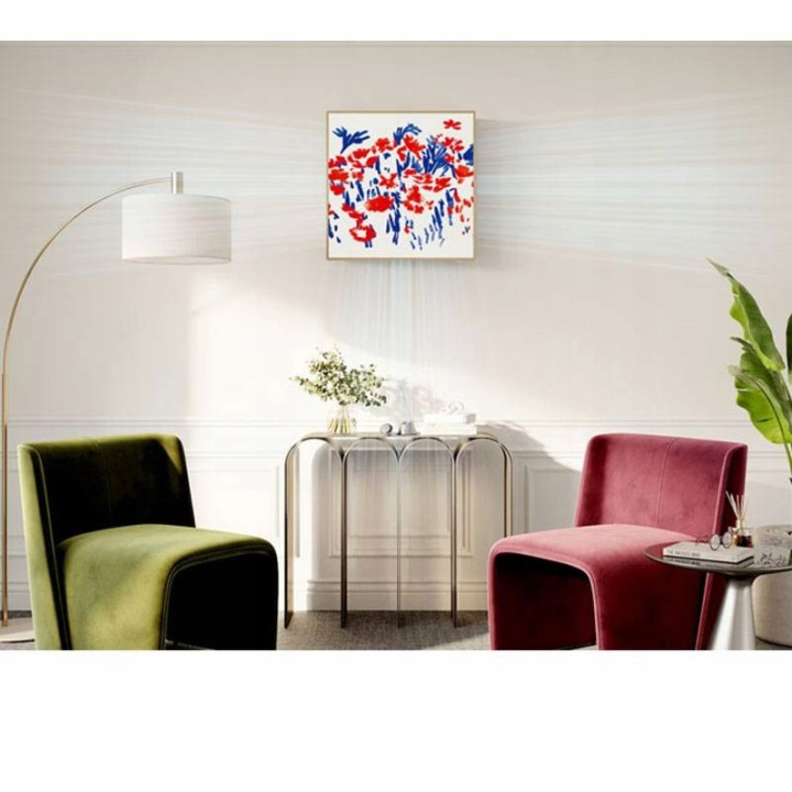 Klimatyzator LG Artcool Gallery A12GA1 3,5 kW WiFi R32