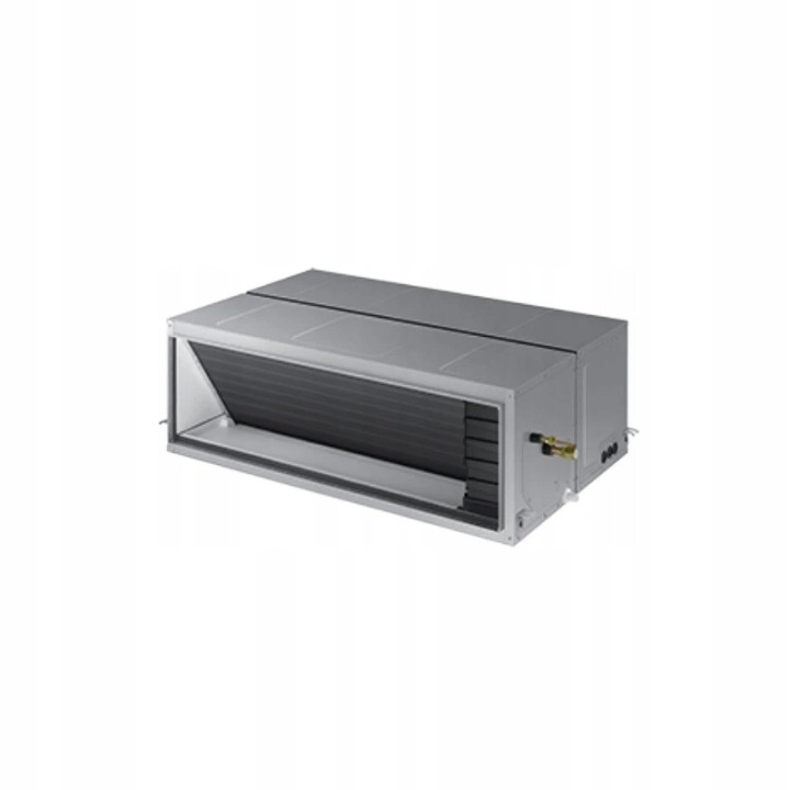 Samsung CAC HSP 20,0 kW Klimatyzator Kanałowy 3-fazowy Inverter