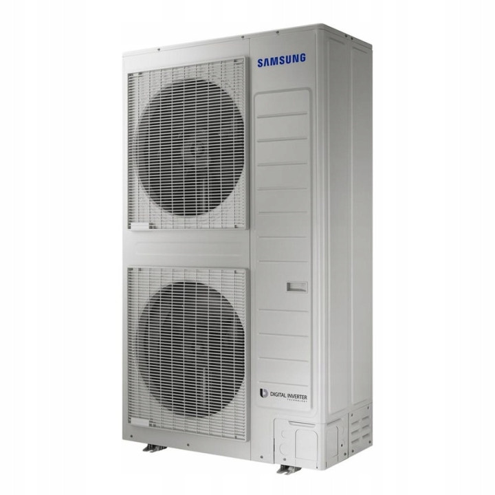 Samsung CAC HSP 20,0 kW Klimatyzator Kanałowy 3-fazowy Inverter
