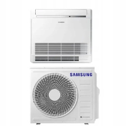Samsung CAC Premium Konsole 3,5 kW R32 klimatyzator przypodłogowy