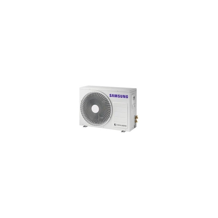 Samsung CAC Premium Konsole 3,5 kW R32 klimatyzator przypodłogowy