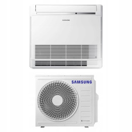 Klimatyzator konsolowy Samsung CAC Premium 2,6 kW R32 WiFi