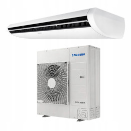 Klimatyzator Samsung CAC Premium 7,1 kW R32 Wind-Free