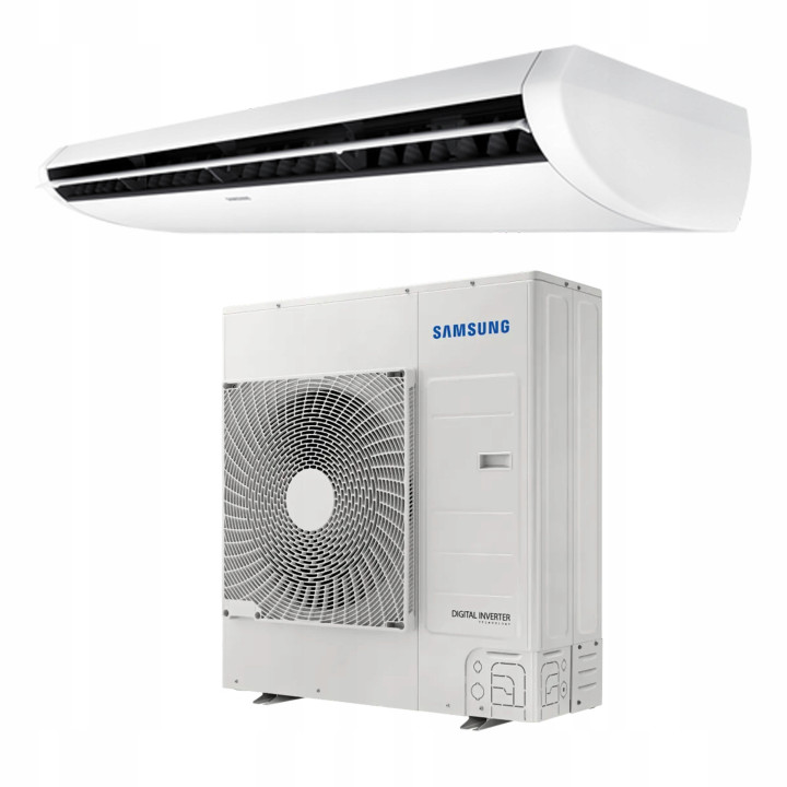 Klimatyzator podsufitowy Samsung CAC Premium 5,0 kW R32 Big Ceiling