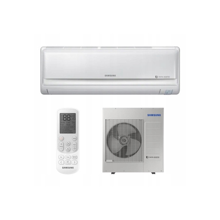 Klimatyzator ścienny Samsung CAC Premium 9,5 kW R32 WiFi
