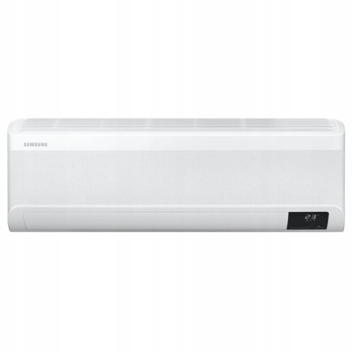 Klimatyzator Samsung WindFree Deluxe 2,6 kW R32 chłodzenie i grzanie