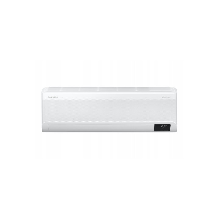 Klimatyzator Samsung WindFree Deluxe 2,6 kW R32 chłodzenie i grzanie