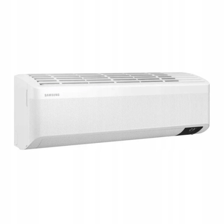 Klimatyzator Samsung WindFree Deluxe 2,6 kW R32 chłodzenie i grzanie