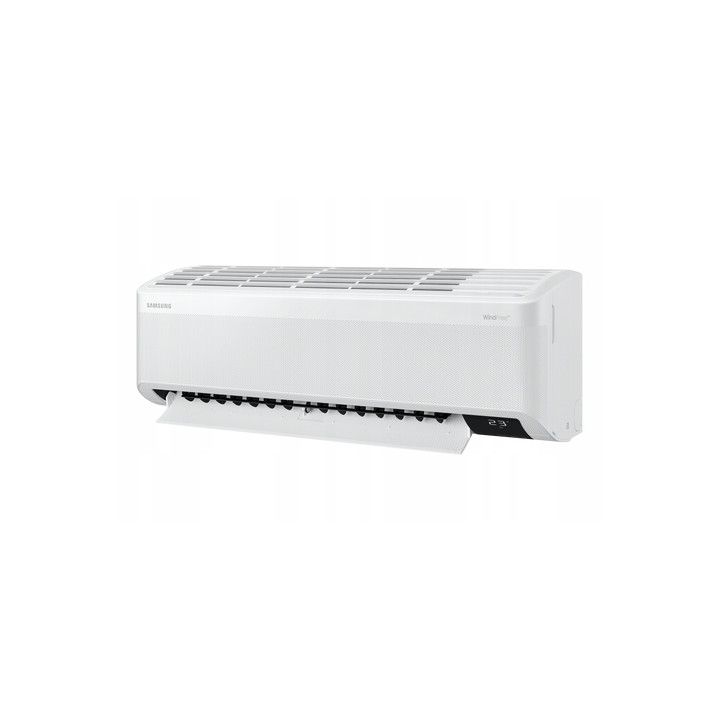 Klimatyzator Samsung WindFree Deluxe 2,6 kW R32 chłodzenie i grzanie