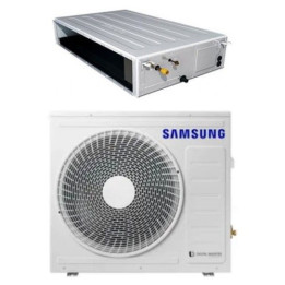 Klimatyzator kanałowy Samsung CAC Premium MSP 5,0 kW R32