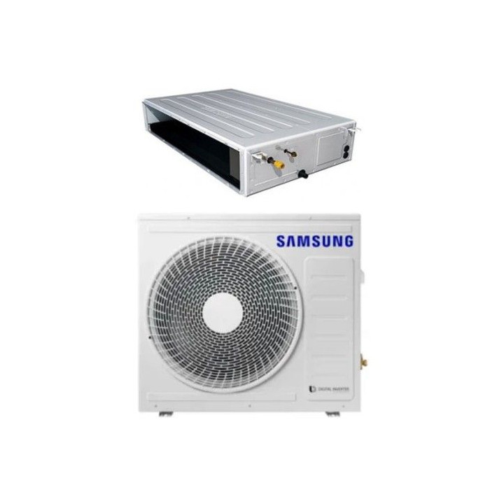Klimatyzator kanałowy Samsung CAC Premium MSP 5,0 kW R32