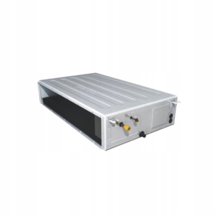 Klimatyzator kanałowy Samsung CAC Premium MSP 5,0 kW R32