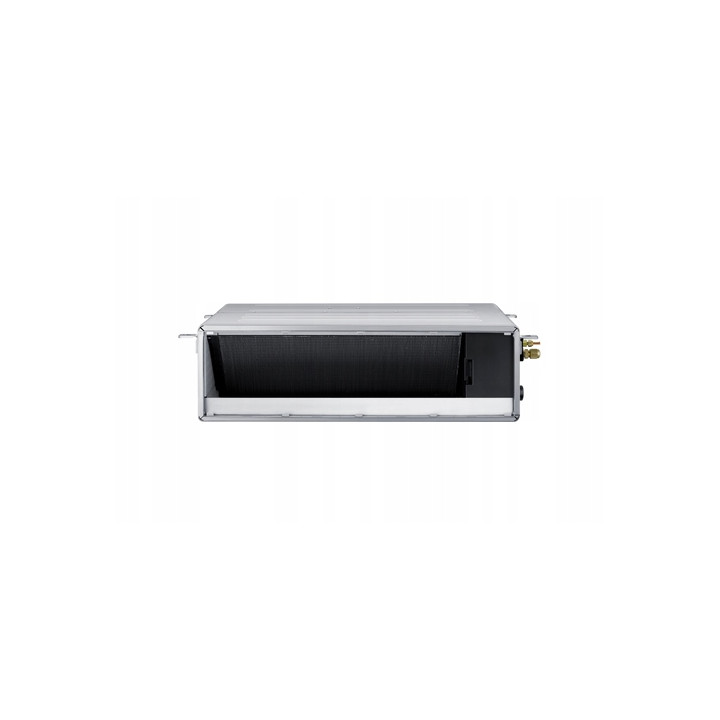 Klimatyzator Samsung kanałowy MSP 3,5 kW R32 - kontrola ciśnienia