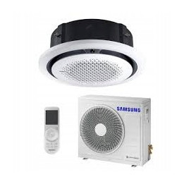 Klimatyzator kasetonowy Samsung CAC Premium 360 12,1 kW R32