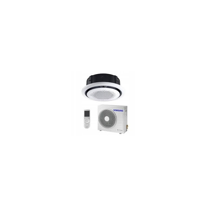 Klimatyzator kasetonowy Samsung CAC Premium 360 12,1 kW R32