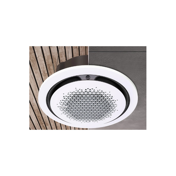 Klimatyzator kasetonowy Samsung CAC Premium 360 12,1 kW R32