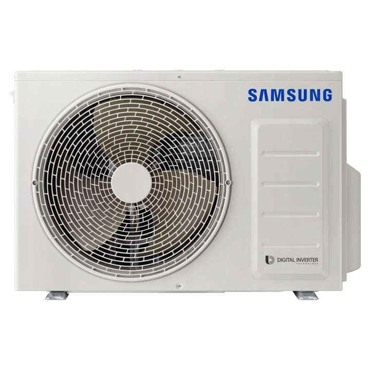 Klimatyzator kasetonowy Samsung CAC Premium 360 5,0 kW R32