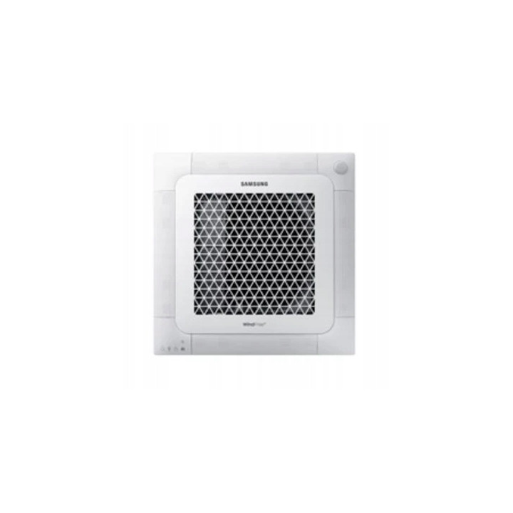Klimatyzator kasetonowy Samsung CAC WindFree 5,0 kW R32 600x600