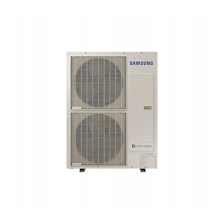 Klimatyzator kasetonowy Samsung Wind-Free 13,4 kW 4-kierunkowy R32