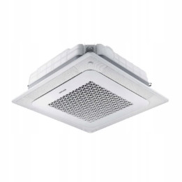 Klimatyzator kasetonowy Samsung WindFree 7,1 kW 4-kierunkowy R32