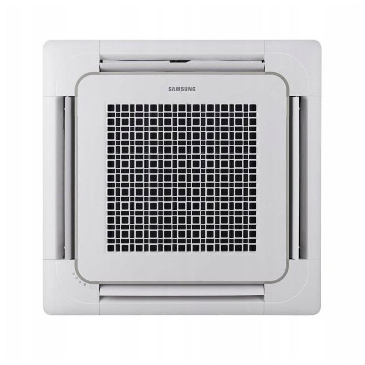 Klimatyzator kasetonowy Samsung WindFree 7,1 kW 4-kierunkowy R32