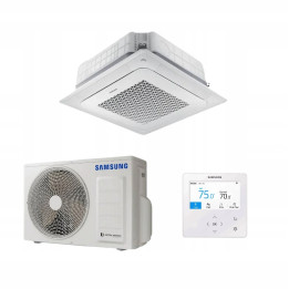 Klimatyzator kasetonowy Samsung WindFree 5,0 kW AC052BN4PKG R32