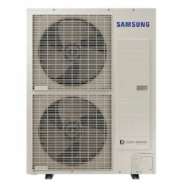 Samsung jednostka zewnętrzna AC120RXADNG/EU 12,0 kW R32