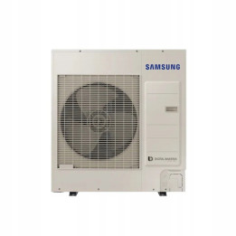 Samsung AC100RXADNG/EU jednostka zewnętrzna 10,0 kW R32