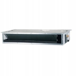 Klimatyzator kanałowy Samsung LSP Slim 7,1 kW jednostka wewnętrzna R32