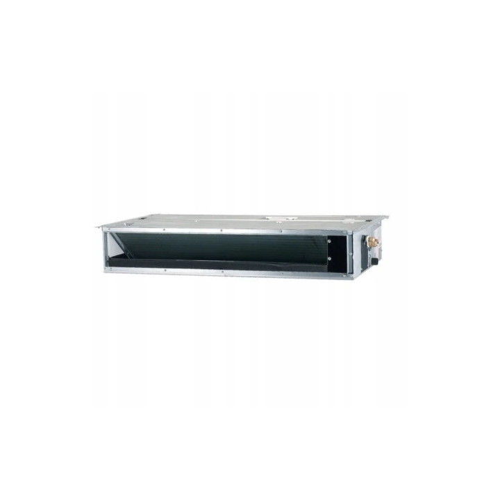 Klimatyzator kanałowy Samsung LSP Slim 7,1 kW jednostka wewnętrzna R32