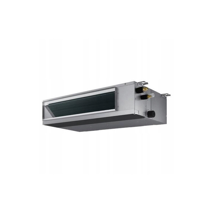 Klimatyzator Samsung AC052RNLDKG/EU jednostka wewnętrzna kanałowa 5,0 kW