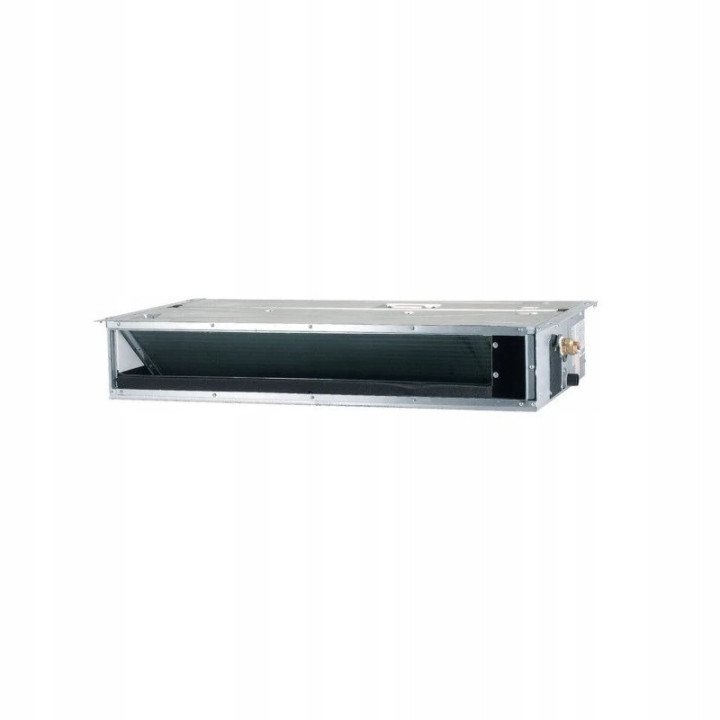 Klimatyzator Samsung AC052RNLDKG/EU jednostka wewnętrzna kanałowa 5,0 kW