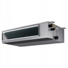 Samsung AC035RNLDKG/EU klimatyzator kanałowy jednostka wewnętrzna 3,5 kW