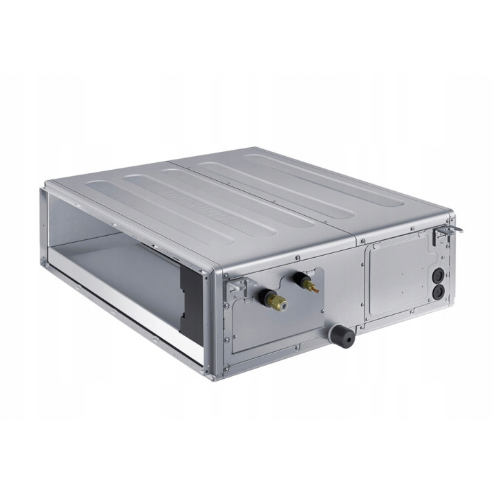 Klimatyzator kanałowy Samsung MSP AC071RNMDKG/EU 7,1 kW jednostka wewn.