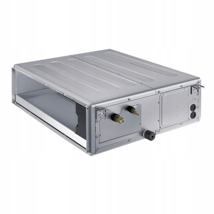 Klimatyzator kanałowy Samsung MSP AC052RNMDKG 5,0 kW jednostka wewnętrzna