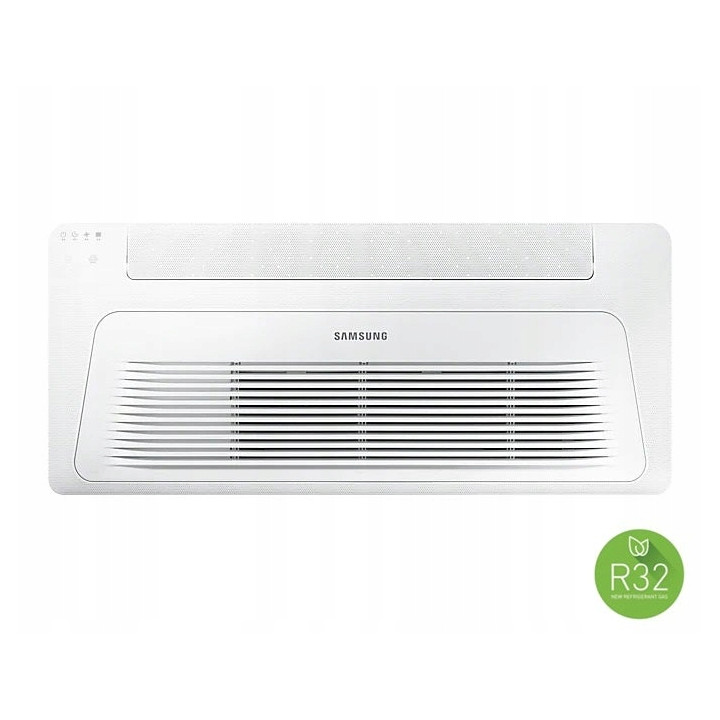 Klimatyzator Samsung WindFree 1-kierunkowy jednostka wewnetrzna 3,5 kW R32
