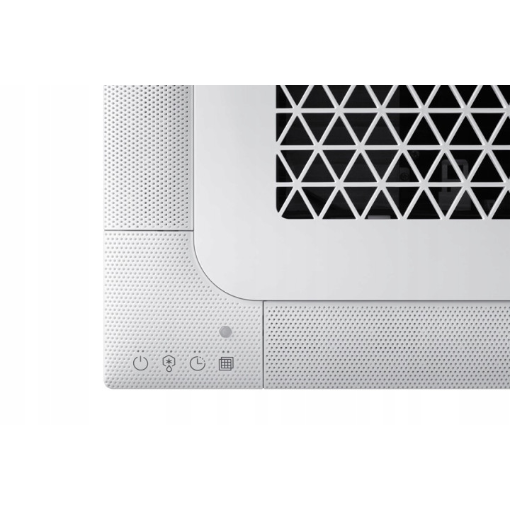 Klimatyzator kasetonowy Samsung Mini Wind-Free 5,0 kW jednostka wewn.