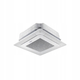 Klimatyzator Samsung WindFree jednostka wewnętrzna 3,5 kW 4-kierunkowy