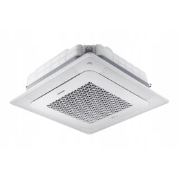 Klimatyzator Samsung kasetonowy jednostka wewnętrzna 5,0 kW WindFree R32