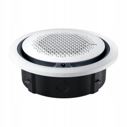 Klimatyzator kasetonowy Samsung 360 jednostka wewnętrzna 7,1 kW