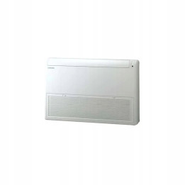 Klimatyzator Samsung AC071RNCDKG/EU przypodłogowo-podsufitowy 7,1 kW JW