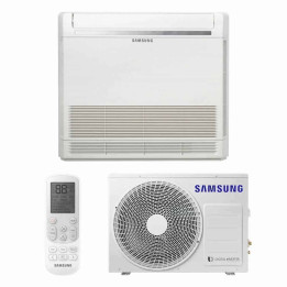 Klimatyzator konsolowy Samsung CAC 5,0 kW R32 WiFi