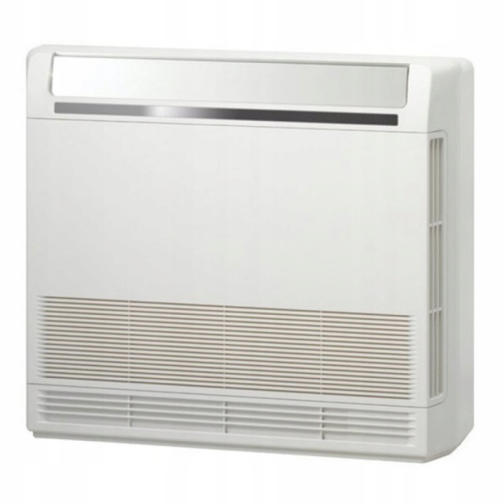 Klimatyzator konsolowy Samsung AC035 3,5 kW jonizator SPI R32