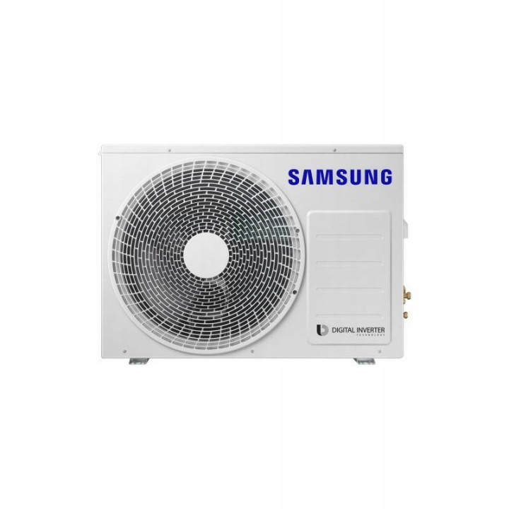 Klimatyzator konsolowy Samsung AC035 3,5 kW jonizator SPI R32