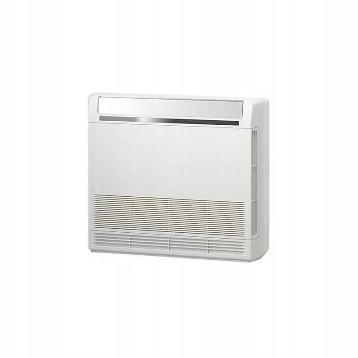 Klimatyzator konsolowy Samsung AC035 3,5 kW jonizator SPI R32