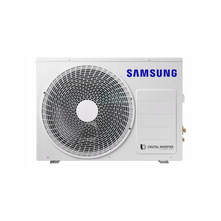 Klimatyzator konsolowy Samsung 2,6 kW R32 dwa nawiewy