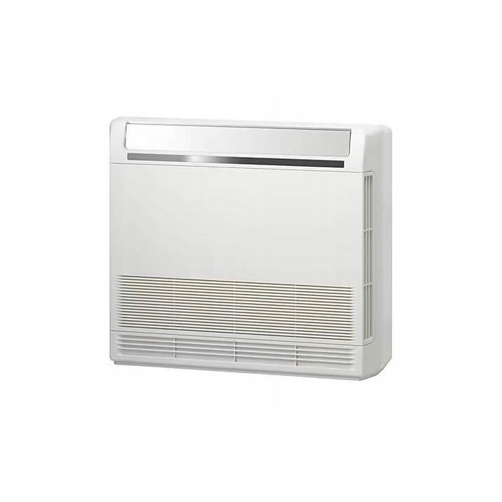 Klimatyzator konsolowy Samsung 2,6 kW R32 dwa nawiewy