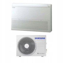 Klimatyzator podsufitowy Samsung AC071 7,1 kW R32